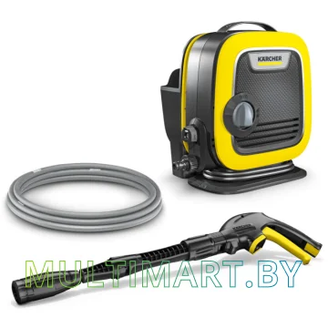 Мойка высокого давления Karcher K Mini (1.600-054.0)